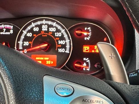 Used 2011 Nissan Maxima 3.5 SV w/ Sport Pkg image 40