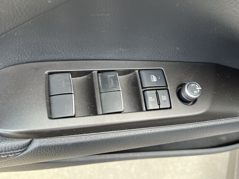 Used 2021 Toyota Camry XSE w/ Navigation Package FWD image 15
