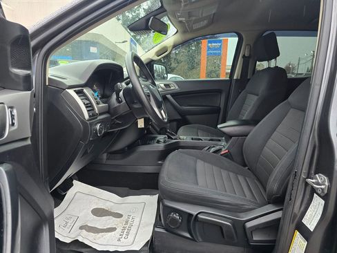 Used 2019 Ford Ranger XLT image 20