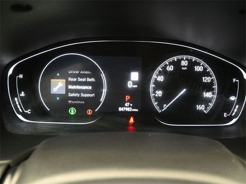 Used 2022 Honda Accord Sport Special Edition image 27