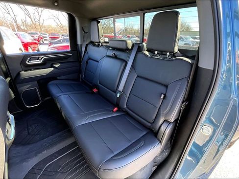 New 2026 Chevrolet Silverado 3500 LTZ w/ LTZ Texas Edition image 10