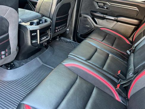 Used 2022 RAM 1500 TRX w/ TRX Level 2 Equipment Group image 12