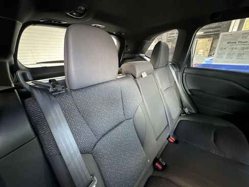 New 2026 Subaru Forester Premium AWD/4WD image 26
