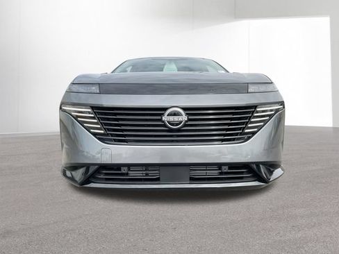 New 2026 Nissan Murano Platinum w/ Cargo Package AWD/4WD image 36