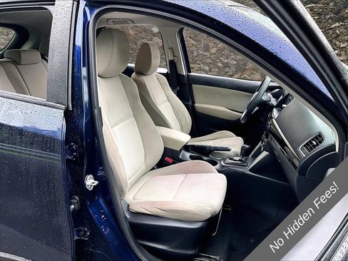 Used 2013 MAZDA CX-5 Sport AWD/4WD image 6
