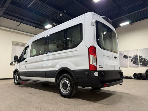 Used 2020 Ford Transit 150 Medium Roof image 14