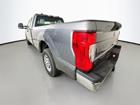 Used 2022 Ford F350 XL w/ XL Value Package image 6
