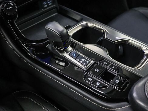 Certified 2022 Lexus NX 350 AWD w/ Package Accessory (P3) image 23