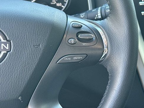 Used 2024 Nissan Murano SV FWD image 21