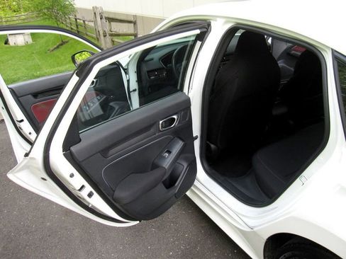 Used 2024 Honda Civic Si image 26