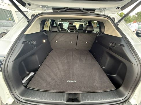 Used 2024 MAZDA CX-50 AWD 2.5 S w/ Cargo Package image 26