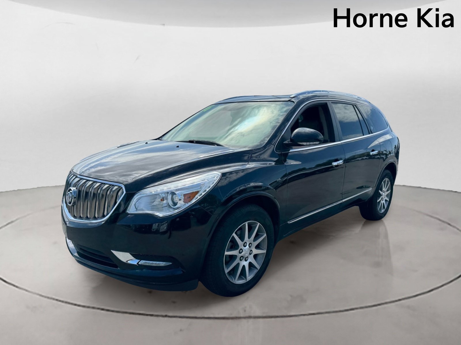 Used 2016 Buick Enclave Leather FWD image 7