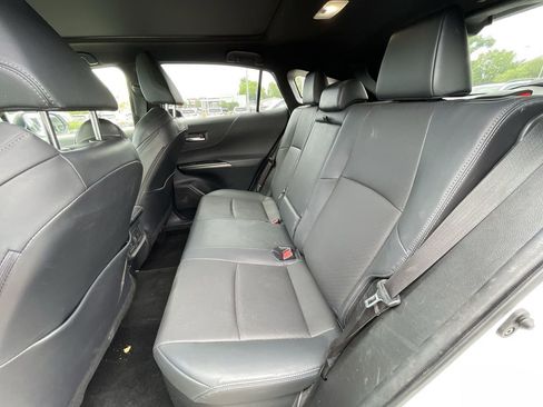 Used 2021 Toyota Venza Limited w/ Advanced Technology Package AWD/4WD image 42