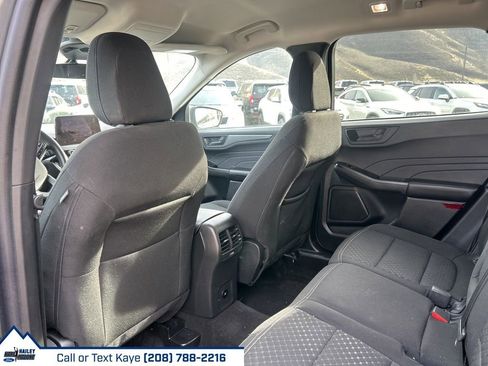 Used 2025 Ford Escape Active AWD/4WD image 13