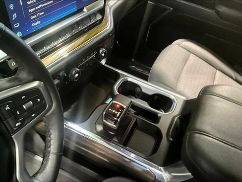 Used 2023 Chevrolet Silverado 1500 LT Trail Boss w/ Protection Package AWD/4WD image 19