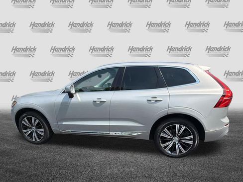 Used 2023 Volvo XC60 B5 Plus w/ Protection Package Premier FWD image 48