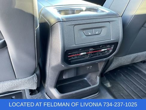 Certified 2024 Chevrolet Silverado EV RST image 20