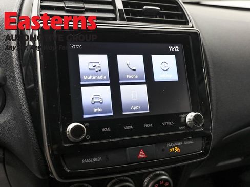 Used 2024 Mitsubishi Outlander Sport SE image 18