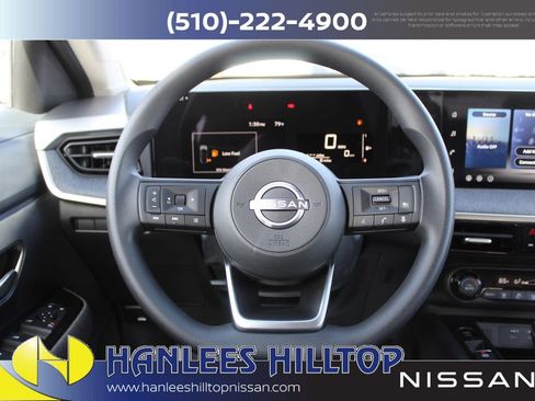 New 2026 Nissan Kicks SV image 15