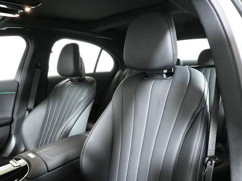 New 2026 Mercedes-Benz E 450 E 450 image 16