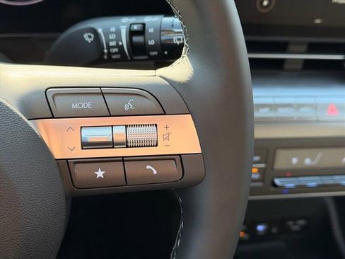 New 2026 Hyundai Kona SEL Sport image 17