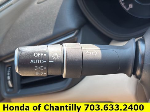 Used 2021 Acura TLX w/ Technology Package FWD image 10