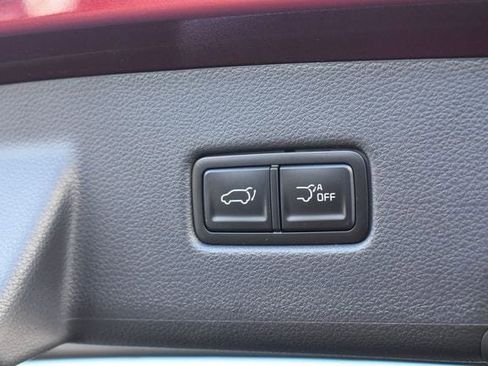 New 2026 Kia Carnival EX FWD image 18