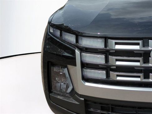 New 2026 Hyundai Santa Cruz SEL image 9