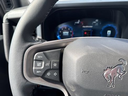 New 2026 Ford Bronco Big Bend image 32