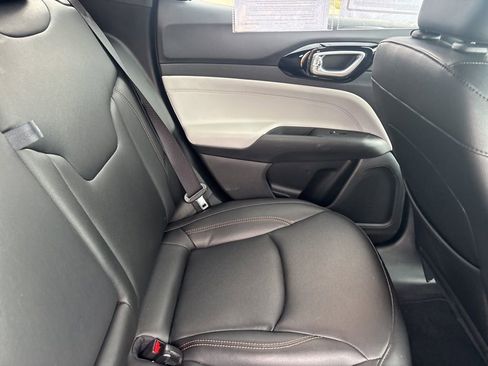 Used 2024 Jeep Compass Limited AWD/4WD image 36
