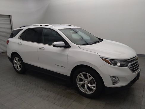Used 2019 Chevrolet Equinox Premier FWD image 11