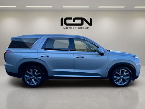 Used 2022 Hyundai Palisade SEL w/ 8P Bench Seat Package image 6