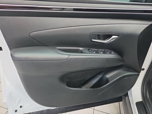 Used 2024 Hyundai Tucson SEL FWD image 32