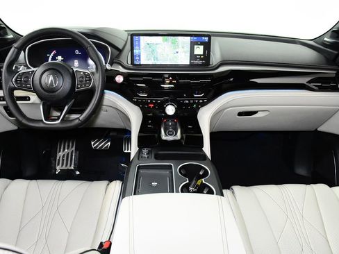 New 2026 Acura MDX A-Spec image 34
