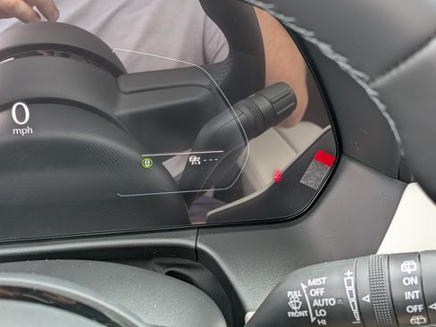New 2026 MAZDA CX-5 Preferred AWD/4WD image 30