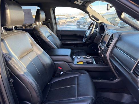 Used 2021 Ford Expedition XLT image 21