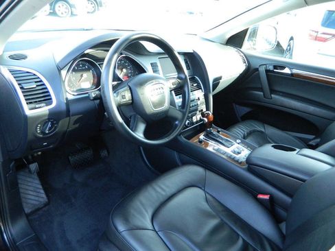 Used 2009 Audi Q7 4.2 Prestige image 11