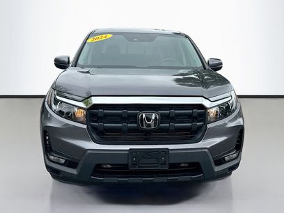 Used 2024 Honda Ridgeline RTL
