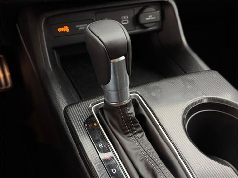 Certified 2026 Honda Civic Sport image 18