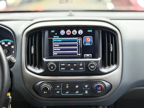 Used 2016 Chevrolet Colorado Z71 AWD/4WD image 15