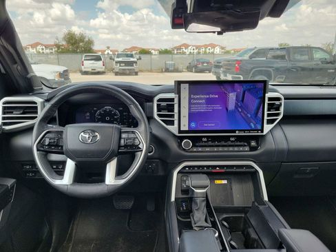 Used 2024 Toyota Tundra Platinum image 10