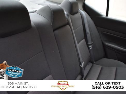 Used 2025 Nissan Altima 2.5 SV image 29