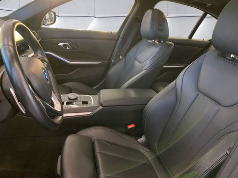 Used 2024 BMW 330e xDrive 330e xDrive image 7