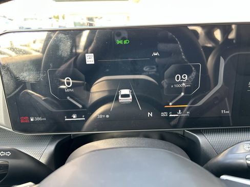 New 2025 Kia K4 GT-Line image 25