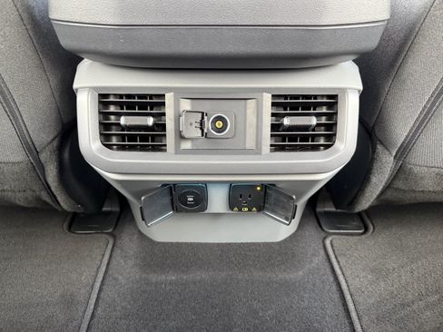 Used 2025 Ford F150 XLT w/ Equipment Group 302A MID RWD image 25