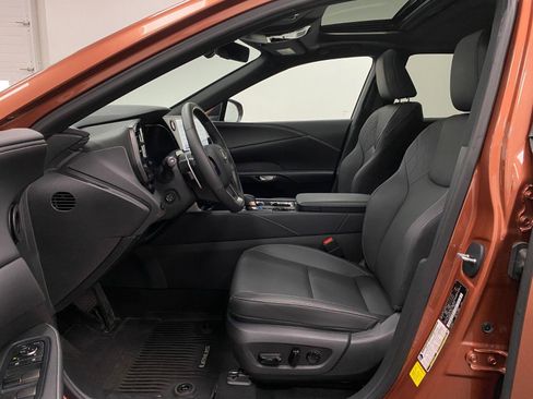 Used 2026 Lexus RX 350h w/ Convenience Package AWD/4WD image 30