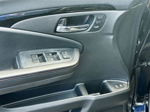 Used 2022 Honda Pilot Black Edition image 19