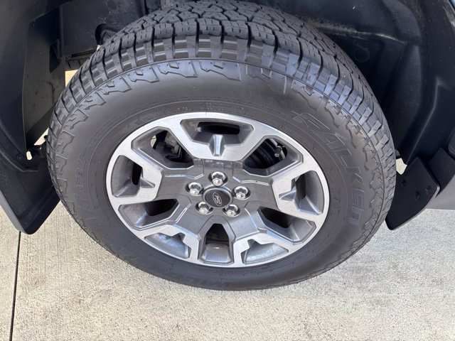 Used 2024 Ford Maverick XLT w/ XLT Luxury Package AWD/4WD image 38