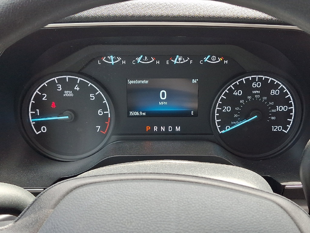 Used 2023 Ford F150 XLT AWD/4WD image 20