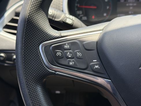 Used 2024 Chevrolet Malibu LT FWD image 19